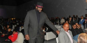 The time two NBA moms forced their famous sons to make peace