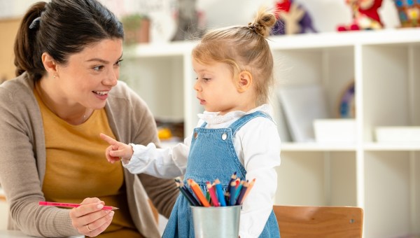 Corner Item Image - Catholic special education support, anywhere in the world