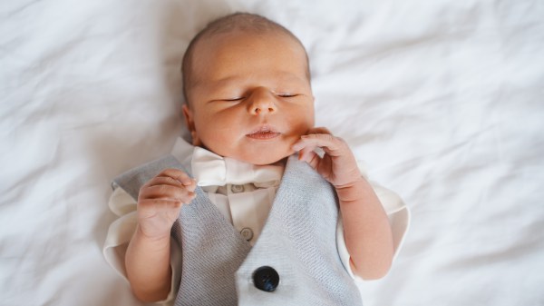 New born