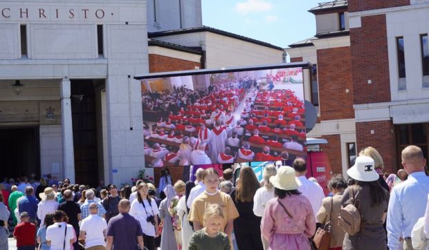 Corner Hero Image - St. John Paul II knew these Salesian martyrs beatified in Poland