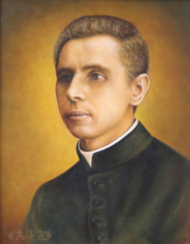 {"rendered":"(Slideshow) Salesians seen by John Paul II"}