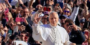 These French saints and mystics are Pope Leo XIV’s “influencers”