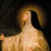 This saint is the first woman known to have the stigmata