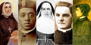 Saints are “finest fruits of America’s Christian identity”