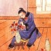 This heroic Chinese mother was killed for her faith