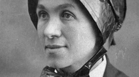 Vatican votes to advance cause for “fastest nun in the West”