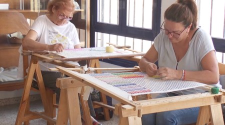 Wow! From Canary Islands to Pope Leo, a gift of time, art, and faith