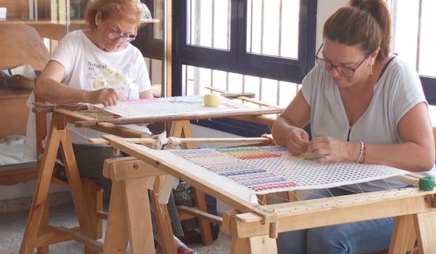 Corner Hero Image - Wow! From Canary Islands to Pope Leo, a gift of time, art, and faith
