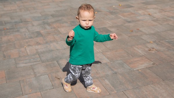 toddler