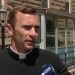 “Just another day in the D” says crime-fighting priest