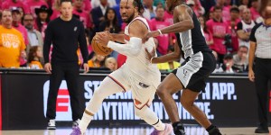 What do Pope Leo XIV and the Knicks have in common?