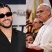 What happened when Pope Leo met Bad Bunny?