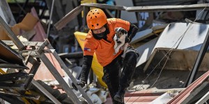 Philippines earthquake a call to two-fold mercy