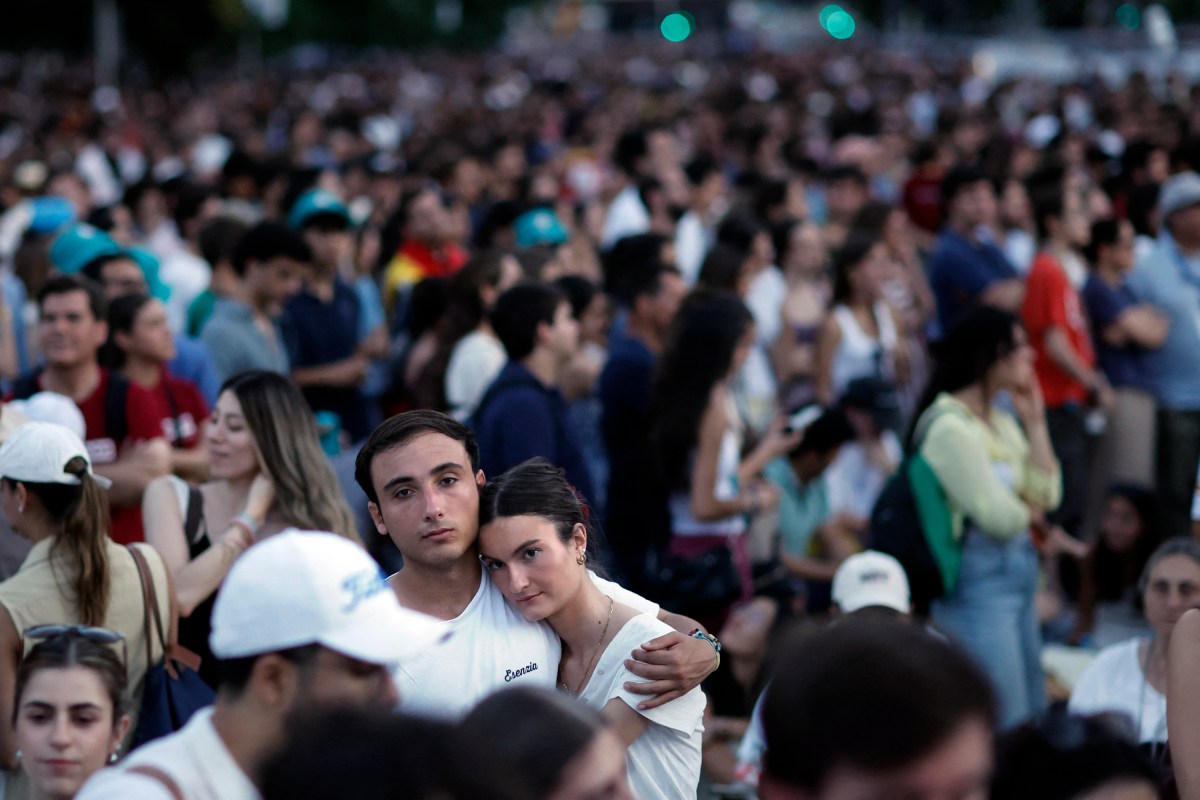 pope-leo-xiv-holds-prayer-vigil-young-people-spain