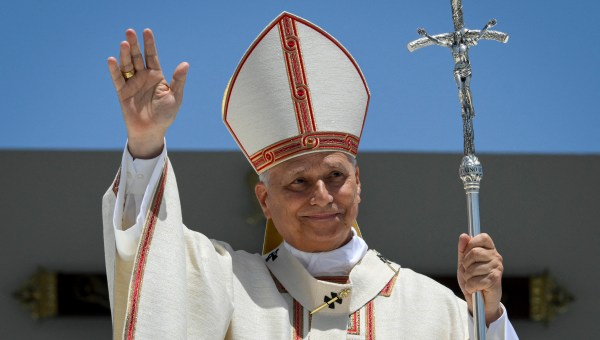 pope-leo-xiv-holy-mass-port-santa-cruz-de-tenerife-canary-island-of-tenerife-spain