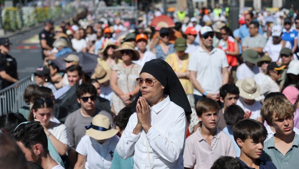 pope-leo-xiv-madrid-spain