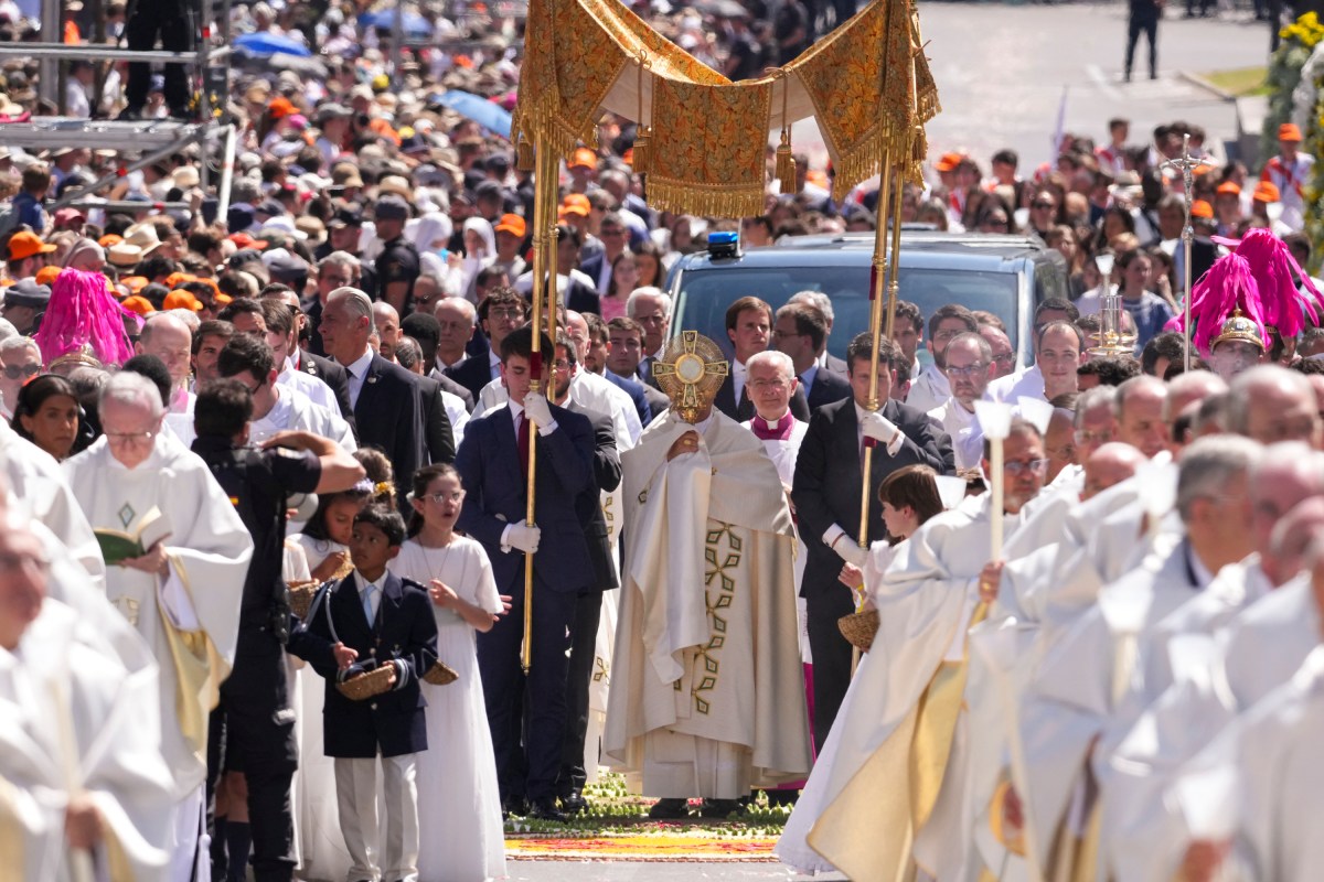 pope-leo-xiv-madrid-spain