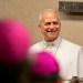 Pope Leo XIV laughs as AI “forgets” he is the pontiff