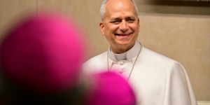 Pope Leo XIV laughs as AI “forgets” he is the pontiff
