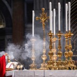 Leo XIV calls for reverent and dignified liturgy