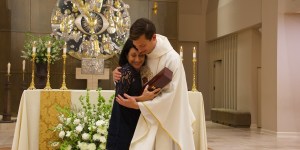 This family has EIGHT priests … and more in the seminary