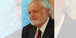 American CEO and missionary is on the road to sainthood