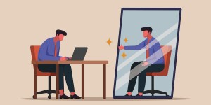 How to overcome self-consciousness