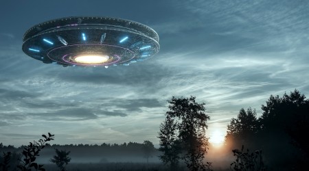 Would alien life shake faith? Catholics aren’t worried