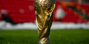 How another Pope Leo helped inspire the World Cup