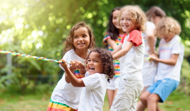 Corner Hero Image - 1 Fun way families can beat the summer slump