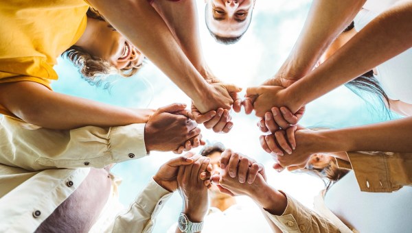 Corner Item Image - Prayer warriors assemble with groundbreaking new platform