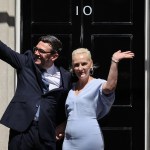 Andy Burnham: UK’s first Catholic prime minister? Yes and no