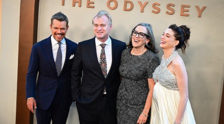 5 Lessons for our time from Nolan’s ‘The Odyssey’
