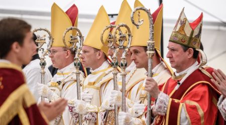 Canonist explains SSPX’s appeal of decree of excommunication