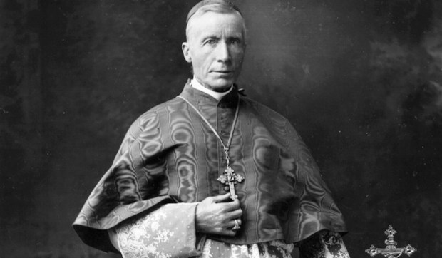 Corner Hero Image - The Catholic book that outsold everything for 63 years