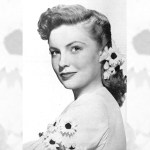 Joan Leslie: Classic Hollywood star who was true to herself