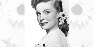 Joan Leslie: Classic Hollywood star who was true to herself