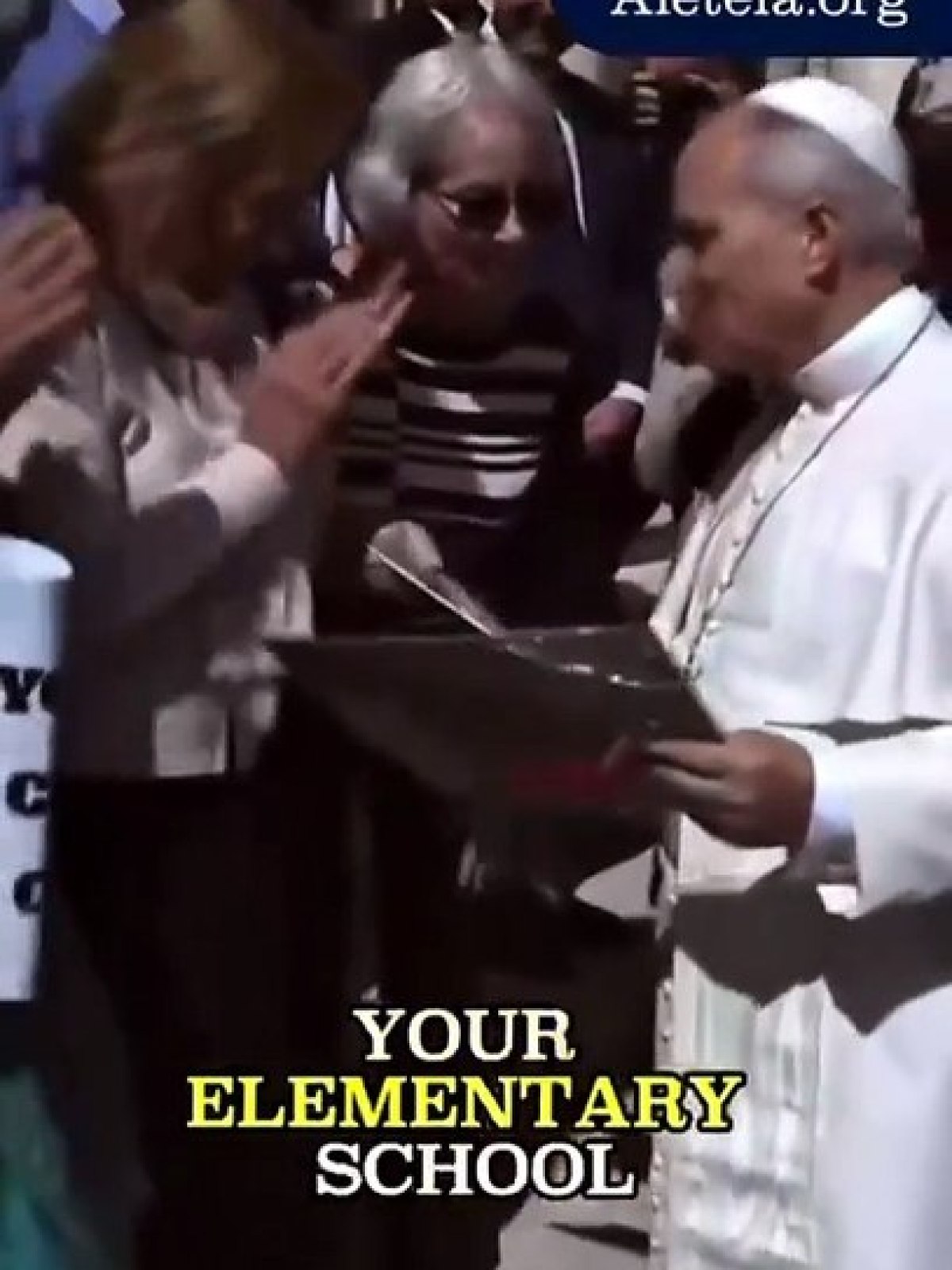 Pope Leo&rsquo;s Class Reunion