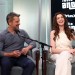 What Matt Damon gets right about a happy marriage