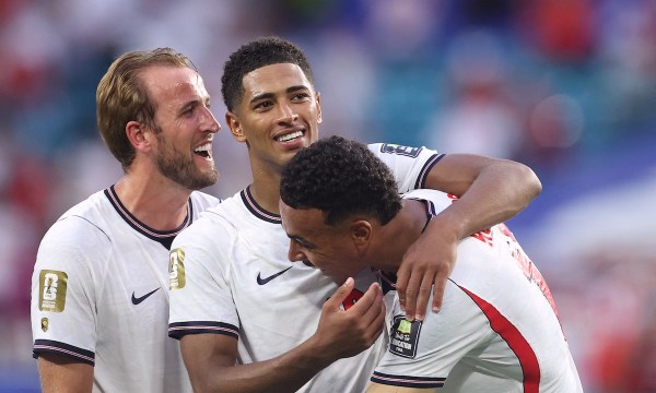 Why England&rsquo;s soccer team is a great option for Catholic fans!