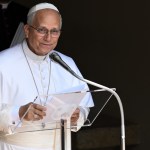 Leo XIV appoints bishop to Chinese diocese vacant 80 years