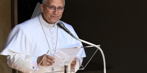 Leo XIV appoints bishop to Chinese diocese vacant 80 years