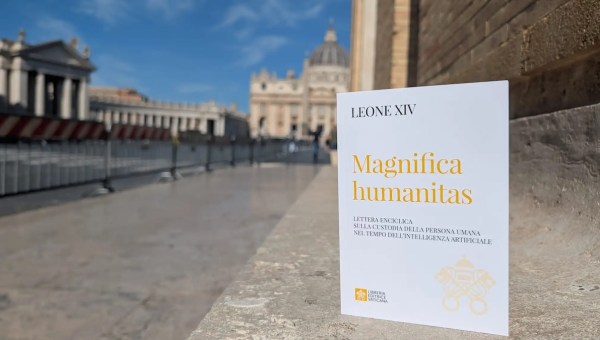 Magnifica Humanitas