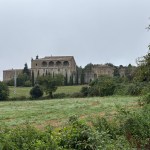 What a monastery guesthouse teaches you that a hotel never will