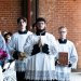 Unique Catholic university doubles its footprint, literally