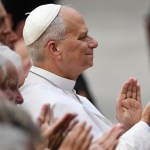 5 Things to know from Pope Leo’s concert interviews