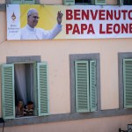 A little summer music for Pope Leo XIV