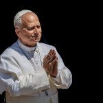 Pope urges US nuns to find ways to show youth how they live