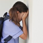 When your child dreads going back to school