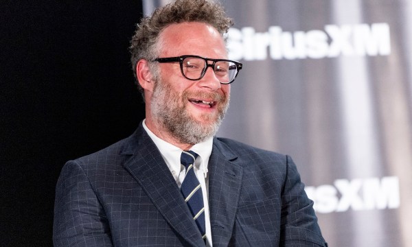 Seth Rogen is right, but kids are still worth it